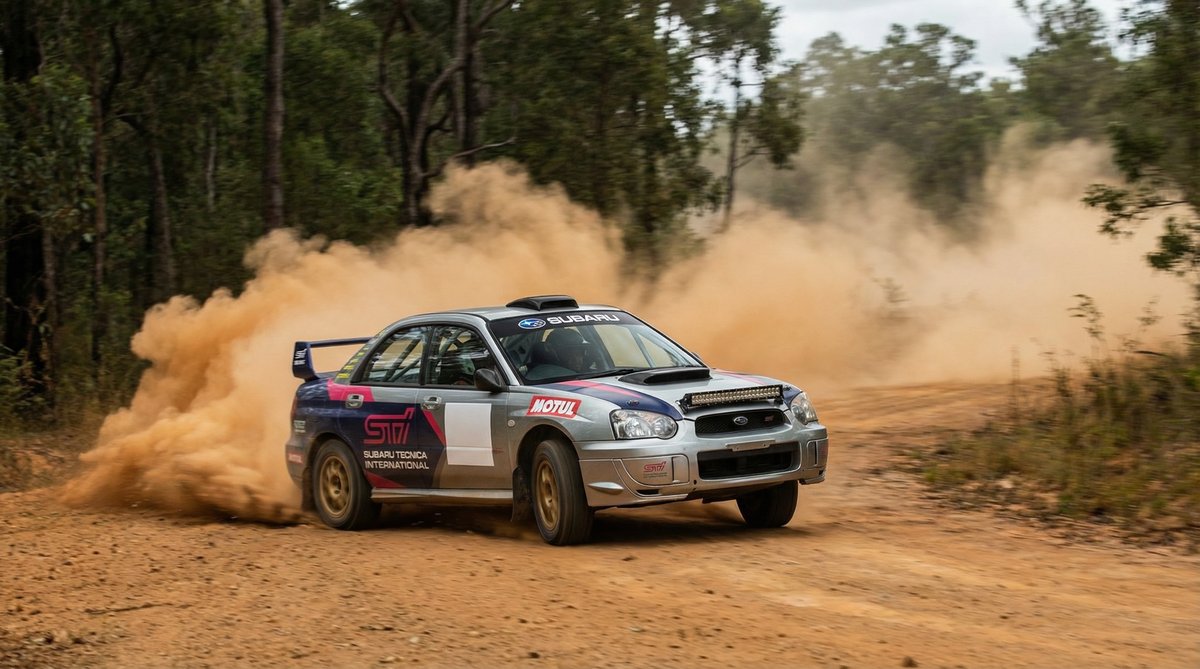 蓝颜拉力赛车视频教程